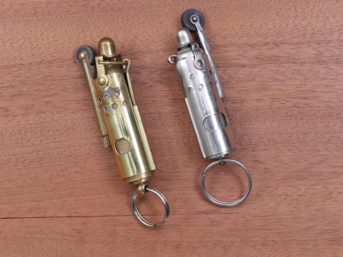 Vintage trench art - 2,