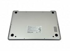 Bottom case lower - lower, asus