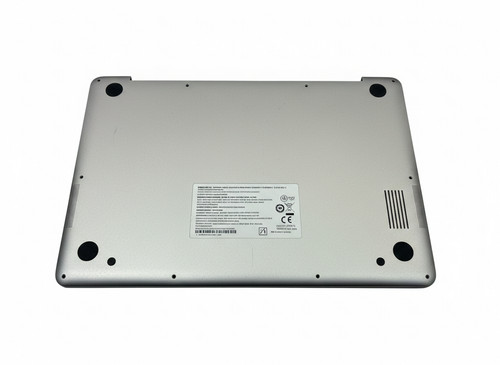 Bottom case lower cover - case, asus