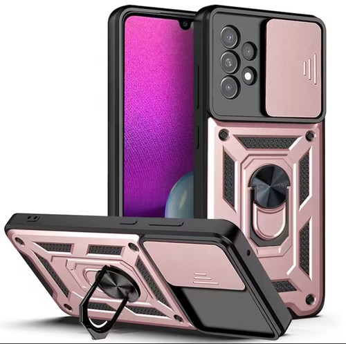 A27 phone case shockproof - a27,