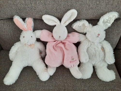 Bunnies the bay blossom - bay,
