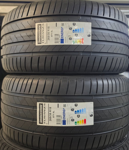 New bridgestone turanza - turanza, 6