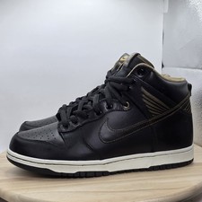 Size 10.5 - Pawnshop x Nike Dunk SB High ‘Old Soul’  NEW IN MISSING TOP BOX!