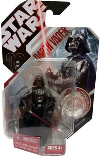 Vintage 2007 star wars 30th - wars,