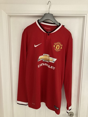 Manchester united nike - manchester,
