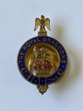 The Royal Dragoons Old