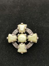 VINTAGE JEWELLERY Scottish