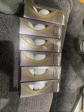 Srixon Z-Star Diamond golf ballsNew 6 x 3ball Sleeves