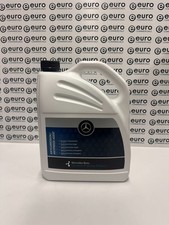 New Genuine Mercedes-Benz