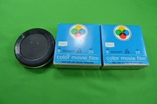 Vintage 8mm Color Movie Film
