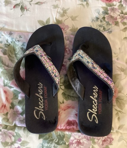 Joe boxer sparkly flip - joe,