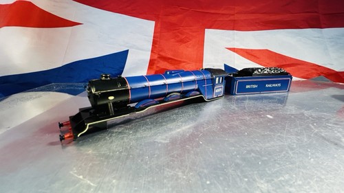 Hornby class st - class,