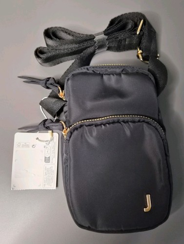 Primark black cross body - primark,