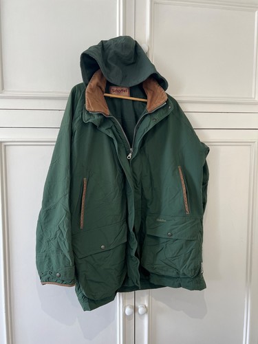 Schoffel ptarmigan iii - h,