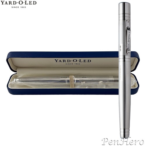 Yard led grand barley - grand,