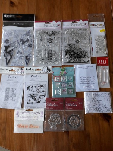 Bundle christmas themed - of,