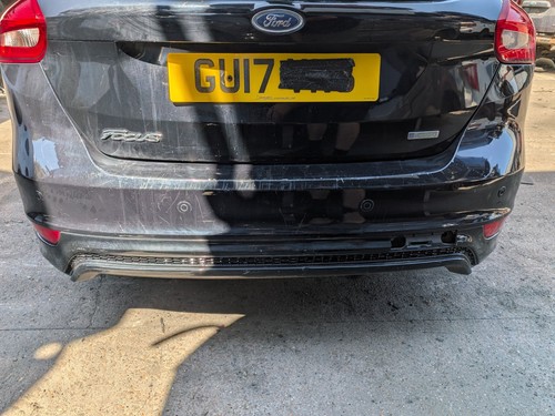 Ford focus mk3 line - focus, mk3.5