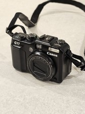 Canon PowerShot G11 10MP