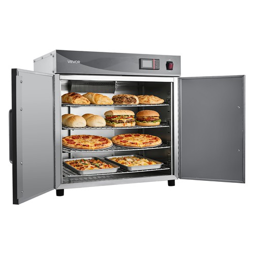 Vevor electric hot box food - electric,