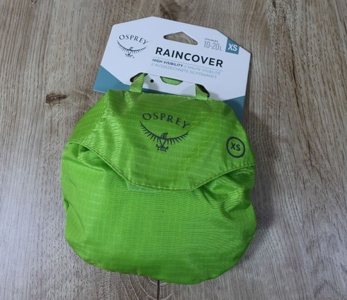 Osprey raincover high - raincover,
