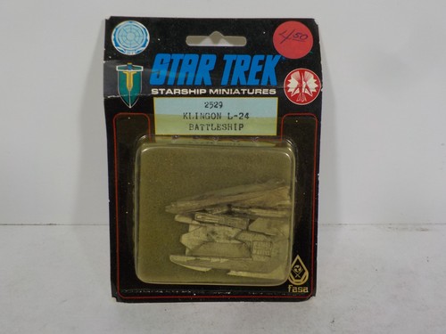 A422 fasa star trek klingon - a422,
