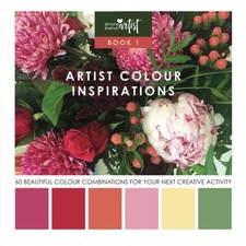 Colour inspirations for