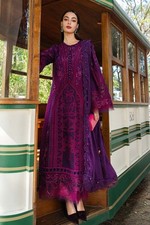 Maria B Luxury Lawn 2026