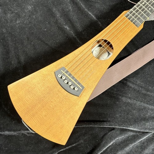 Martin gbpc - gbpc, backpacker/