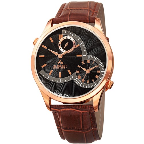 August steiner as8010rgbr dual - august,