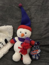 Tesco Chilly 99 Christmas