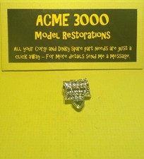 Corgi 335 Jaguar 4.2 E-Type