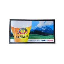 Erdinger Rubber Backed Bar Pub