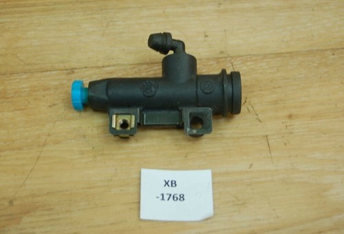 Bmw k1200lt rear brake pump - brake,