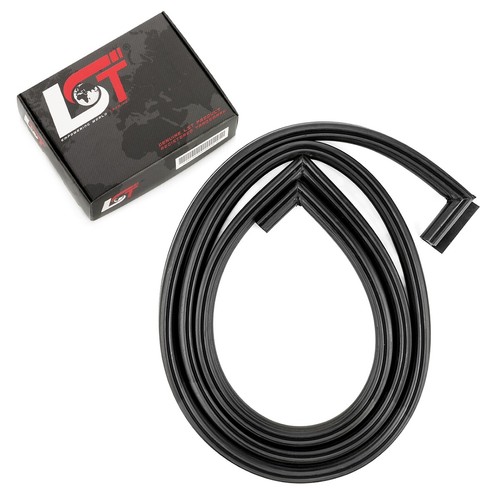 Rear door seal rubber profile - seal,