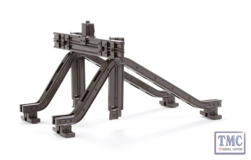 740bh gauge buffer stop - buffer,