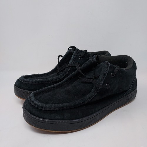 Vtg ipath skate chukka - ipath, shoes