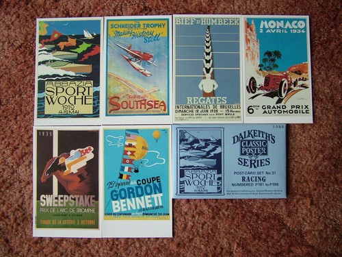 Set dalkeith classic poster - dalkeith,