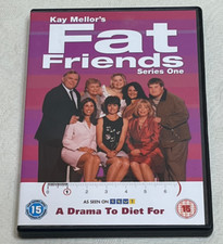 FAT FRIENDS : Series One ( 1 )