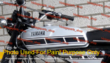 Fit For Yamaha FS1 DX Silver