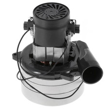 Prochem Steempro 2000 Motor