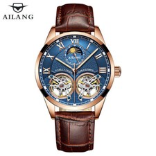 AILANG Brand Automatic