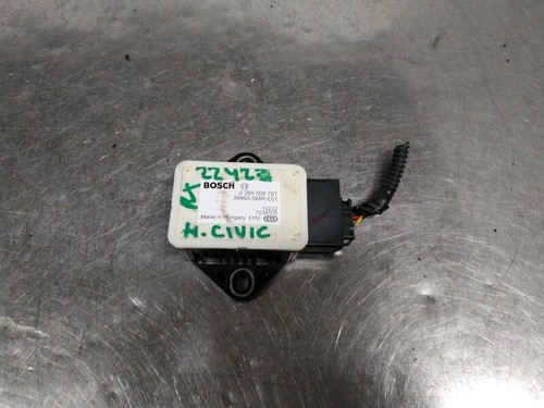 0265005787 sensor for honda - 0265005787,