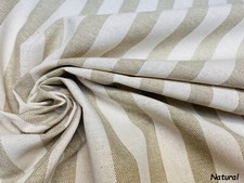 Linen Look NATURAL MIX Culla