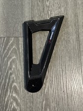 BMW S1000rr, M1000rr 2019-24 Akrapovic Carbon Exhaust Hanger, Mount, New