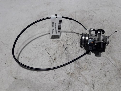 Throttle body 100 aeon cobra - throttle, 2