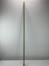 Metal Gold Plain Square Home