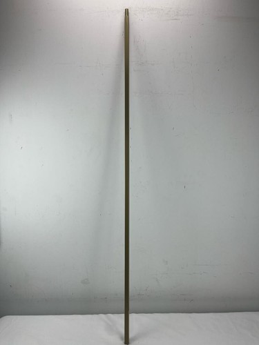Metal gold plain square - metal,