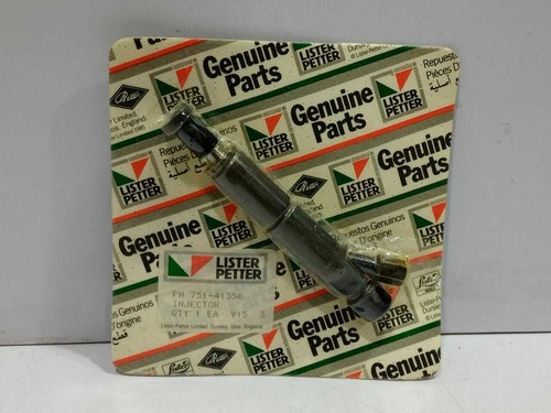 Lister petter 751 41350 - lister, 751-41350