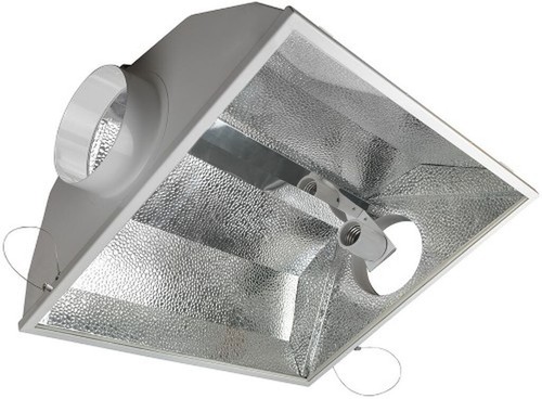 Air cooled reflector 6 inch - -,