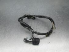 Honda XR200 R 1994 Motorcycle Electrical Engine Kill Switch 